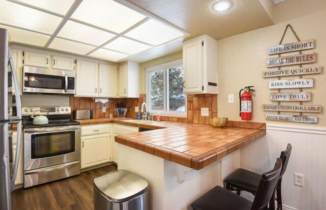 Donner Lake Delight - Foto 8