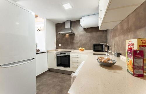 TGN-PentHouse-Duplex-Historical-5pax-Beach-WIFI-AC 20 - Foto 64