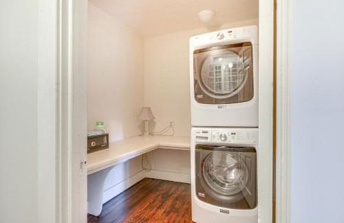 2 Mi to Aiken Horse Park South Carolina Apt - Foto 21