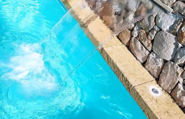 La Cuccuvascia pool house by LoveSud - Foto 3