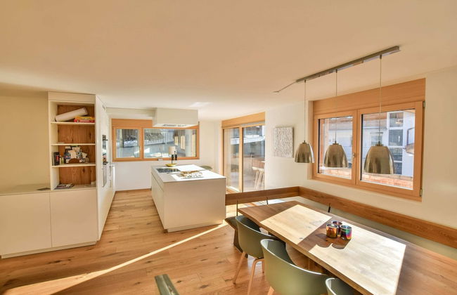 Milachra Penthouse - Foto 15