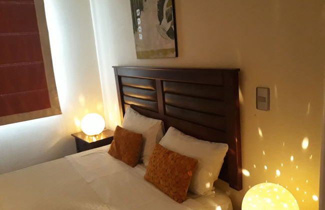 City Apartment - Foto 11