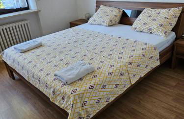 Gemütliche Gäste Suite für ruhige Nächte. Zentral - Foto 5