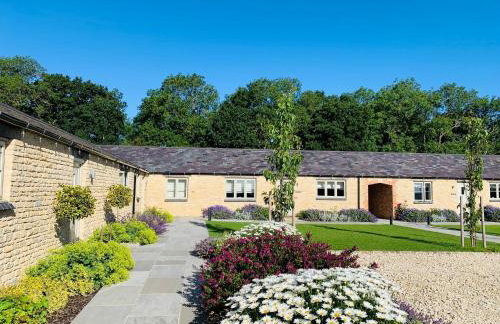Briary Cottages at Iletts Farm - Photo 32