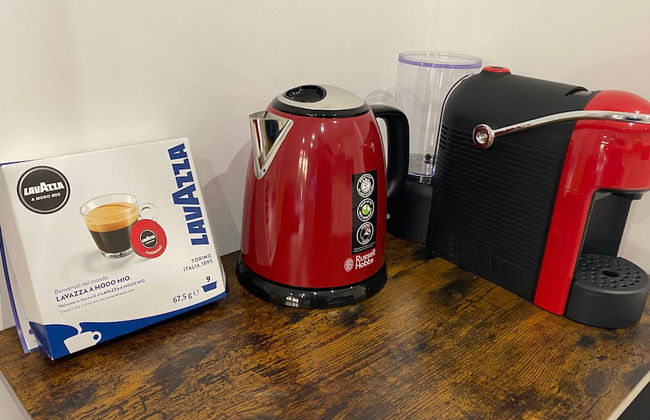 Apartment Capomare A 5 Minuti Dal Mare - Foto 34