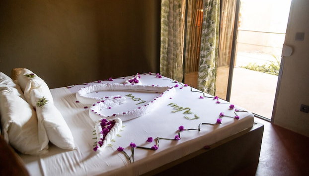 Mango Eco Lodge - Photo 4, Room