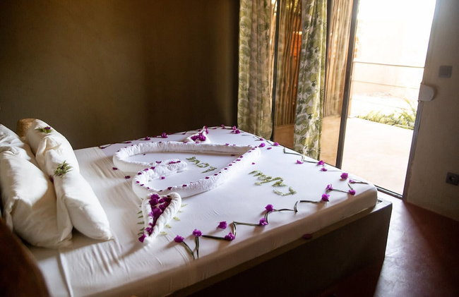 Mango Eco Lodge - Foto 4