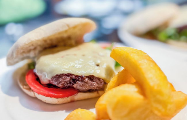 Jardines de Uleta Suites - Foto 52