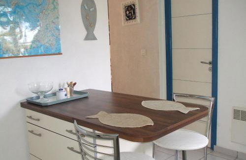 Maison de Pêcheurs - Foto 6