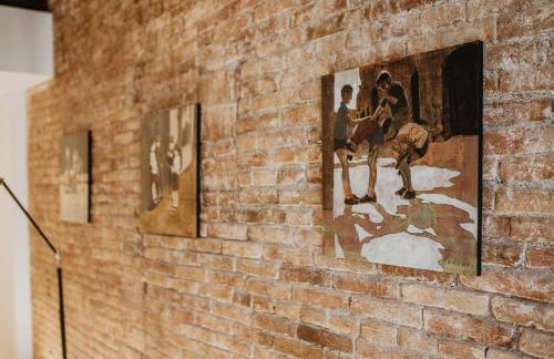 Petit Luxe St. Pere - Foto 28