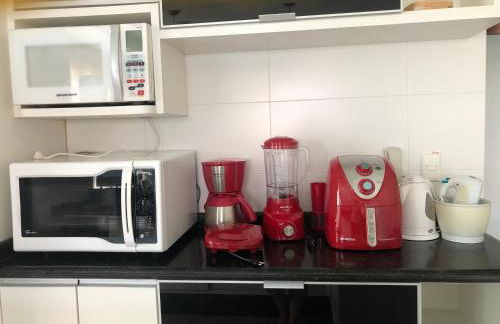 4 ILHAS, 2 SUITES, 2 GARAGENS - Photo 26