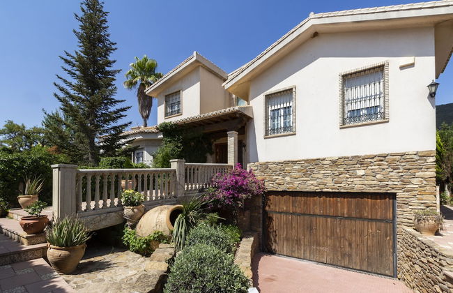 Villa Del Mamut - Foto 49