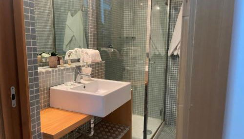 Garibaldi - Foto 4, towels, Shower