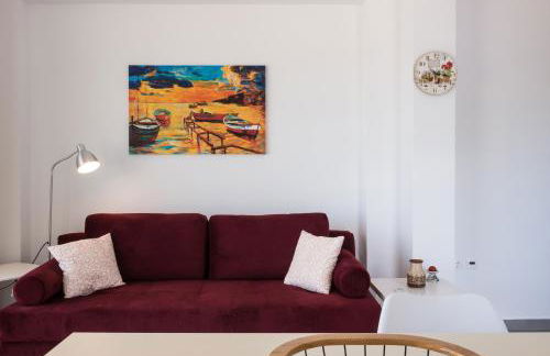 Niovi Seaside Suites - Foto 48