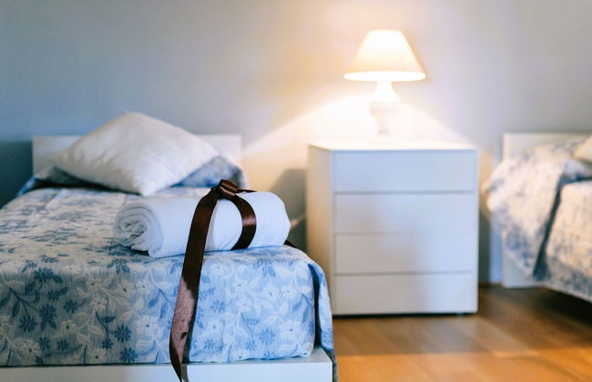 Luxury Apartment in Siena Resort - Foto 15