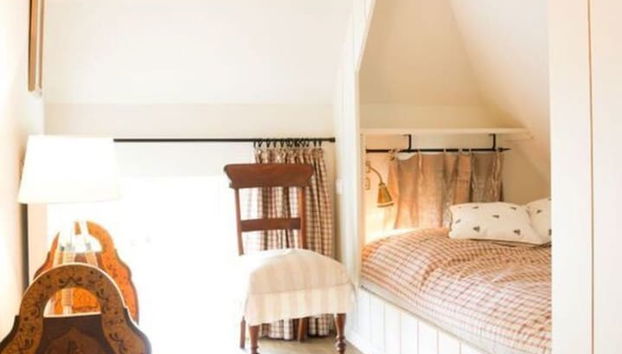 Apartment in Ettenheim - Foto 3, Habitación