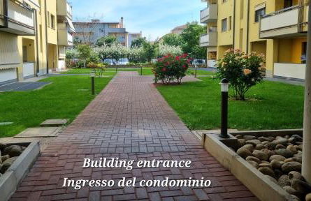 Studio with terrace - Foto 12