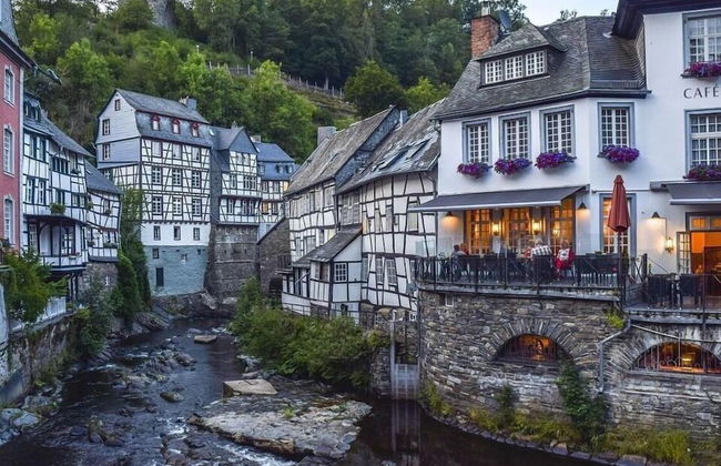 Muskan Modern Retreat - Photo 23