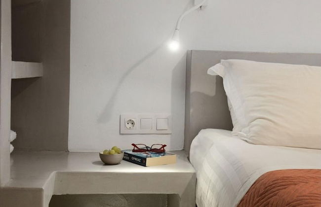 Phos Villas Tinos - Selene Villa With Private Pool and Sea View 96m - Foto 23