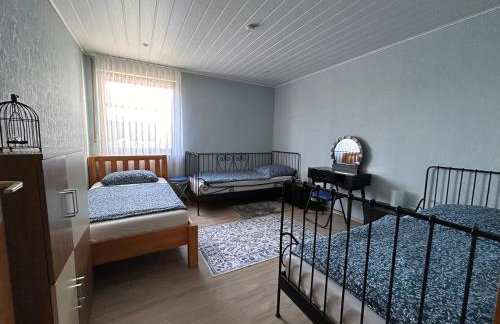 Ferienwohnung Ottweiler - Foto 6