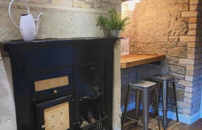 Farndale House-Hot tub - Photo 33