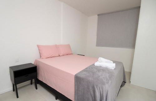 Paraíso das águas, conforto e descanso com vista mar.. - Foto 20