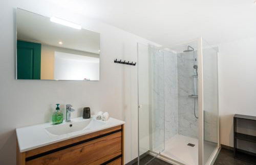 Le Perchoir- Grand Valtin 6 pers - Foto 20