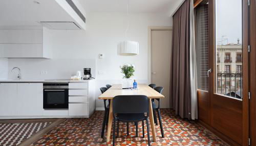 Ola Living Boqueria - Foto 5