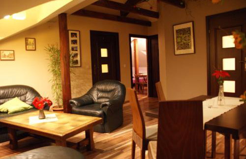 Noclegi Weronika - Foto 7