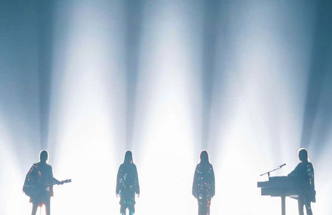 Billet pour ABBA Voyage + Transport depuis Londres - Photo 1