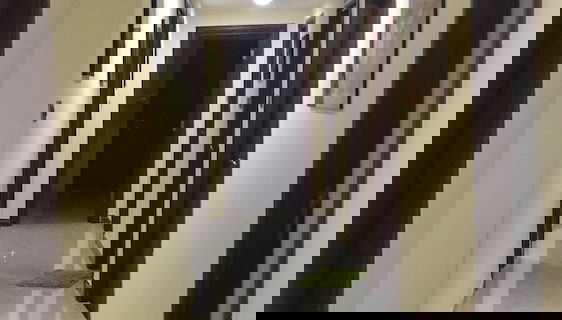 Sitzecke in der Lobby