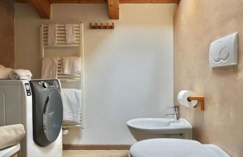 Apartments DA LA VEDLA Flats - Foto 24