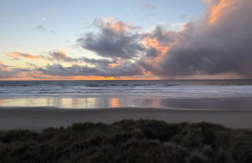 Oceanfront Top Floor Premium One Bedroom with Panoramic View of Monterey Bay, Very Private! - Foto 27