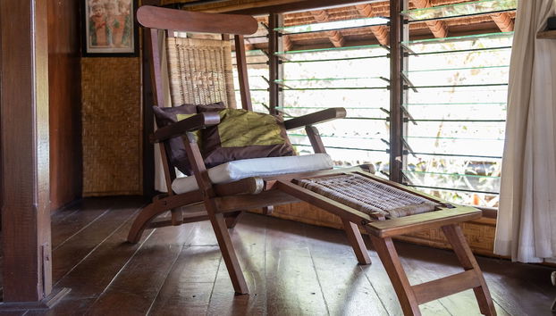 Bali Firefly BnB - Foto 4, Habitación