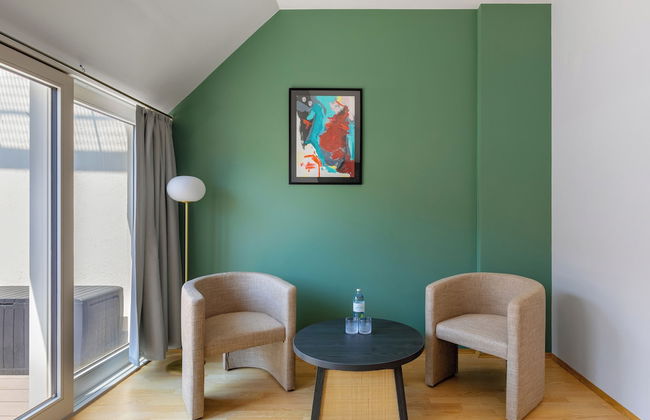 Numa Vienna Strauss - Foto 10