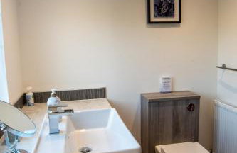 Stunning Country Cottage in Ardross Close To Traitors Castle & NC500 - Foto 31