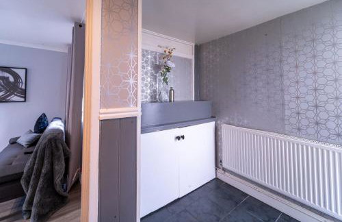 Spacious 3 Bed House, 5mins to HS2/ NEC/Airport. - Foto 54