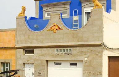 Gáldar PENTHOUSE OVER THE SEA! - Photo 28