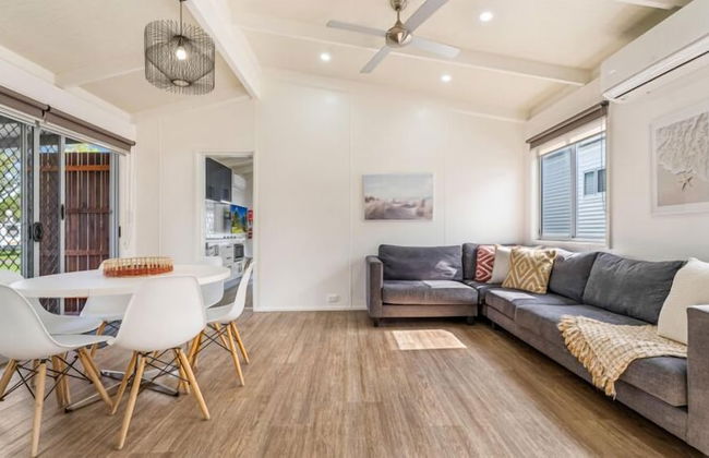 BIG4 Tasman Holiday Parks - Warrnambool - Foto 48