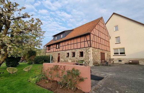 Ferienwohnung Denhof - Foto 1