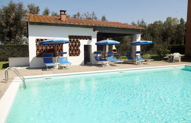 Agriturismo Pinzale - Foto 28