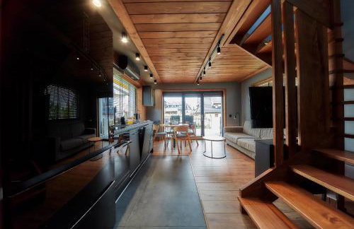 Domki 1010 m - Foto 21