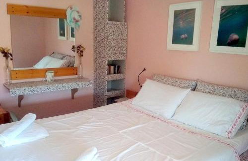 Medusa Beach Apartment, Asprovalta - Foto 8