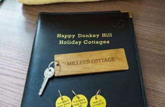 Millers Cottage - Photo 16