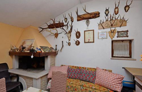 Family friendly house with a swimming pool Dolenja Vas, Central Istria - Sredisnja Istra - 24528 - Foto 8