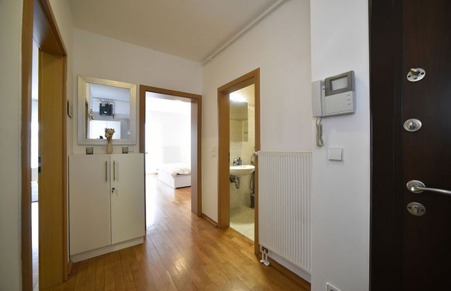 LXXVII Apartment - Foto 2