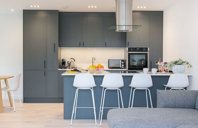 Urban Chic - Marine - Foto 70