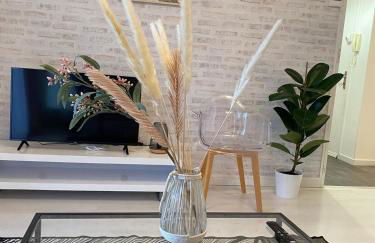 La Casa à Souhaits 70 m2 parking 2 bedrooms balcony - Foto 9