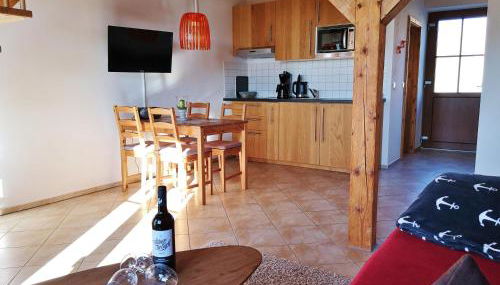 Hof am Meer "Seerose" - Foto 4