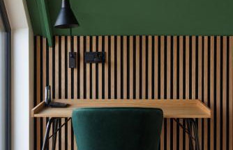 Szept Oberlandu - boutique, luxury Villa in Liva Park - Foto 38